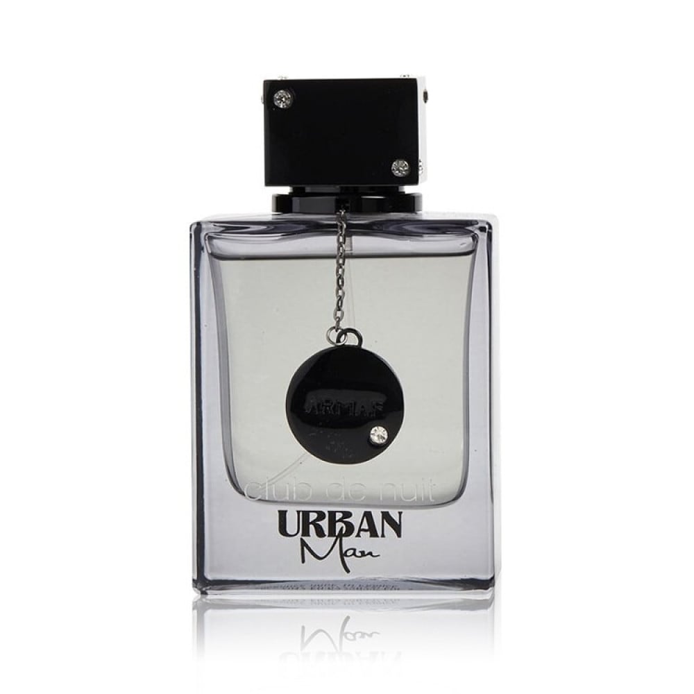 Armaf Club De Nuit Urban - 105 ML - نفحة عطر