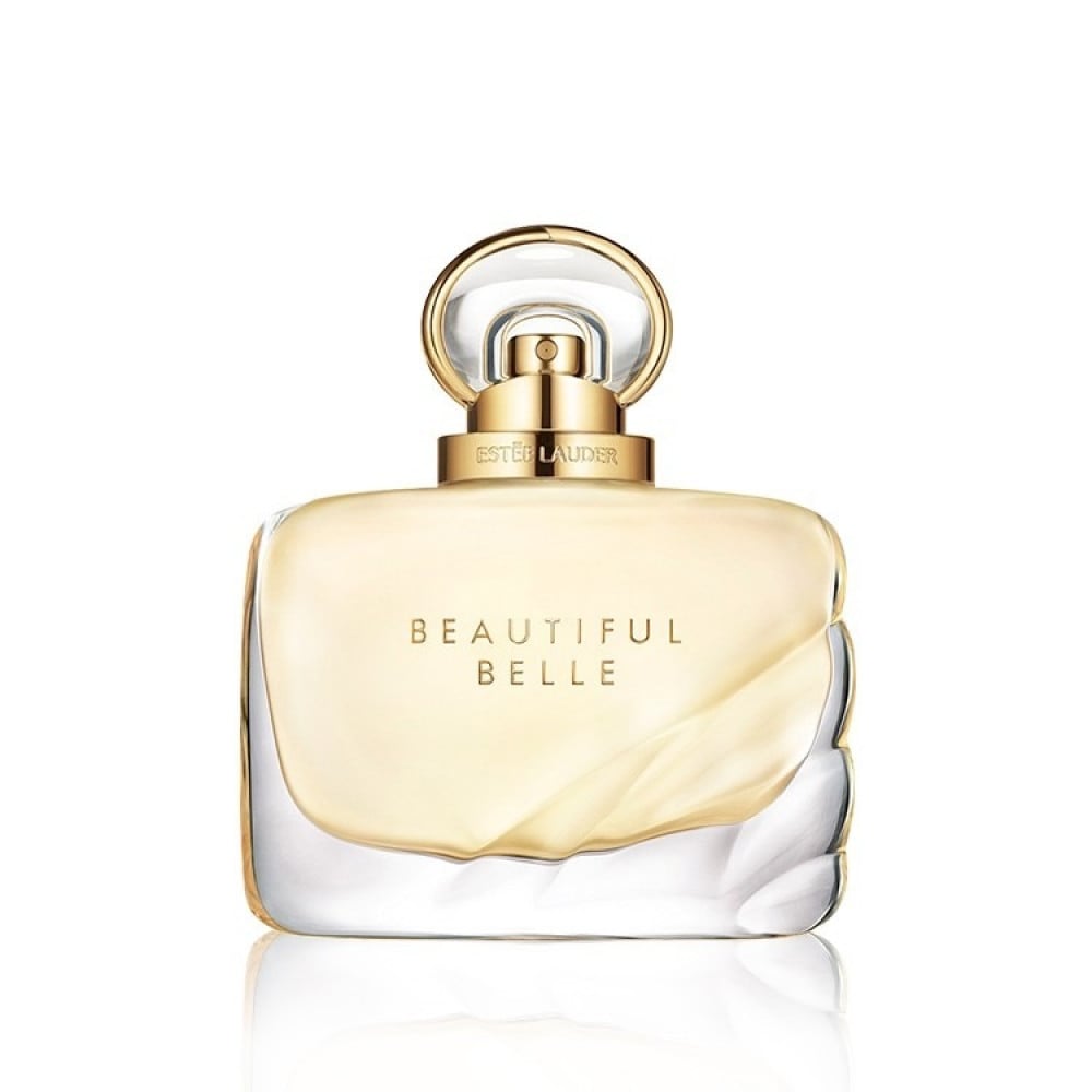 Estee Lauder Beautiful Belle EDP - 50 ML - نفحة عطر