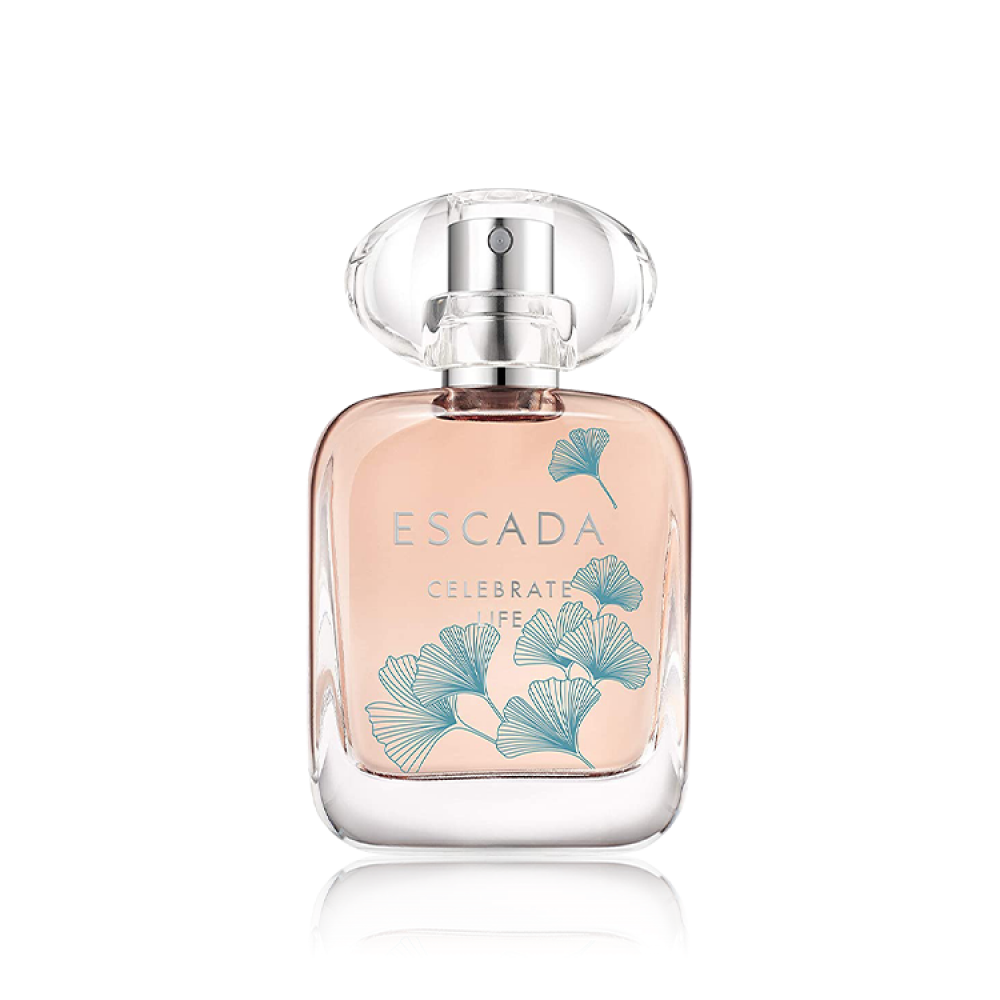 escada celebrate life perfume