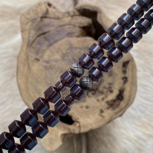 مسباح زعفراني - طربزونية فضة