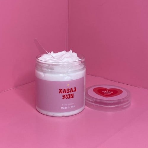 Body cream