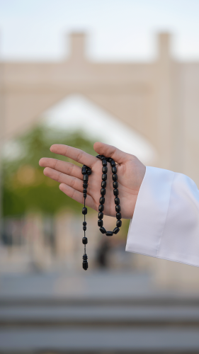 مسبحة فاتوران من فالور