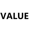 فاليو VALUE