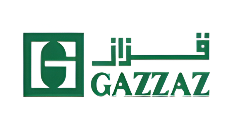 قزاز GAZZAZ