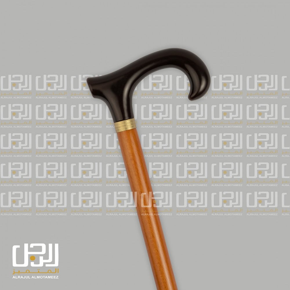 عصا فالور خشب ارتسانا