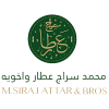 محمد سراج العطار M.SIRAJ ATTAR