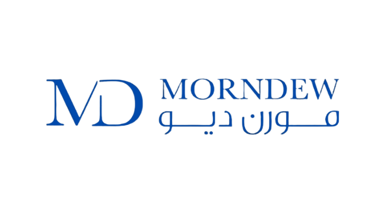 مورن ديو  MORNDEW