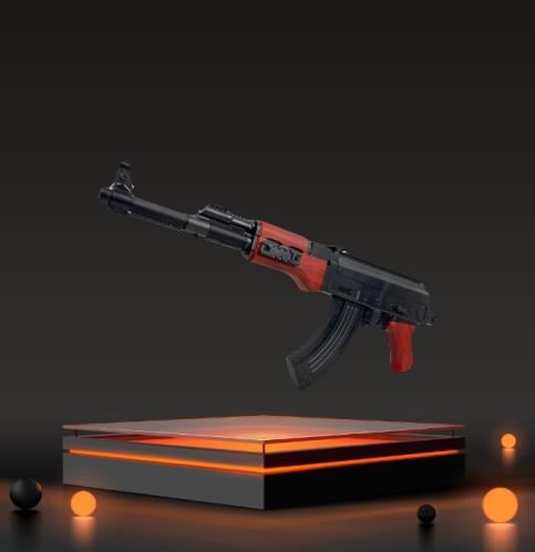 رشاش خرز Ak-47