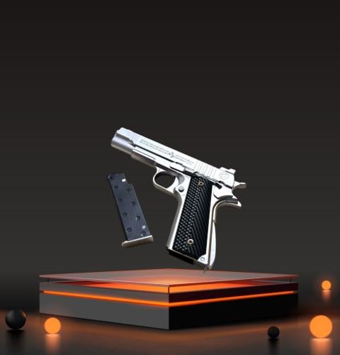 مسدس خرز كولت M1911