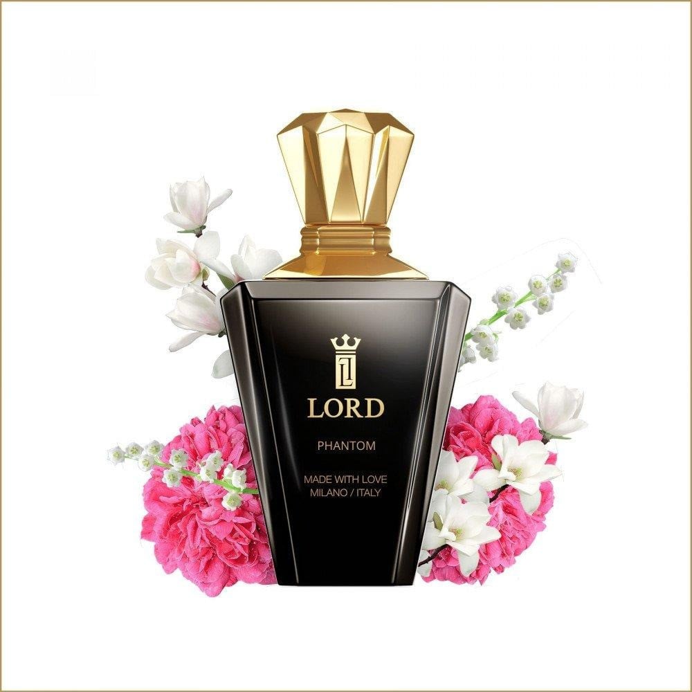 في قلب معمل العطور، اسرار صناعة الرائحة المثالية