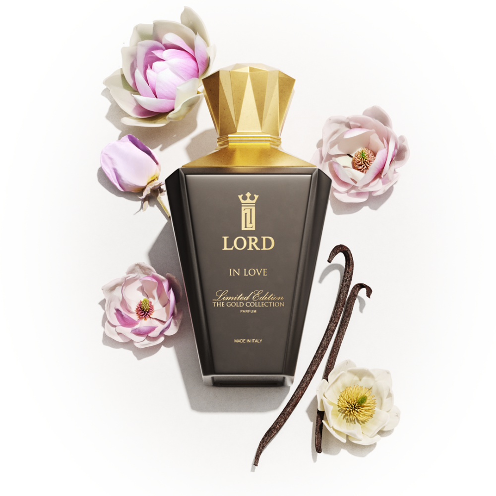 ان لوف | In Love (إصدار خاص)