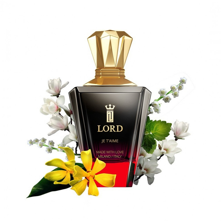 المحلل العطري - كيف تعرف جودة العطر من رائحته