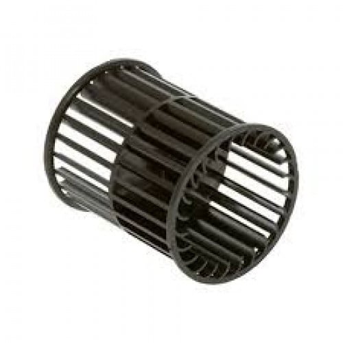 #10518T ريشة بلور بلاستيك فورمولا / BLOWER WHEEL PLASTIC FORMULA