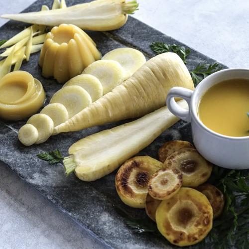 جزر كوتيجر - Kuttiger Carrot