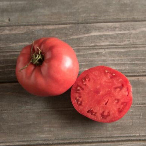 طماطم روز - Rose Tomato