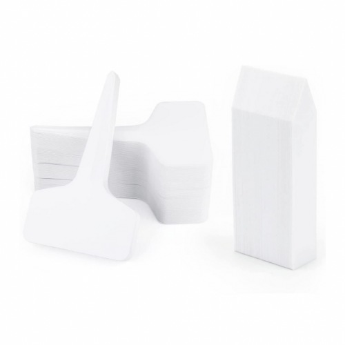 علامات تسمية بمقاسين مختلفين