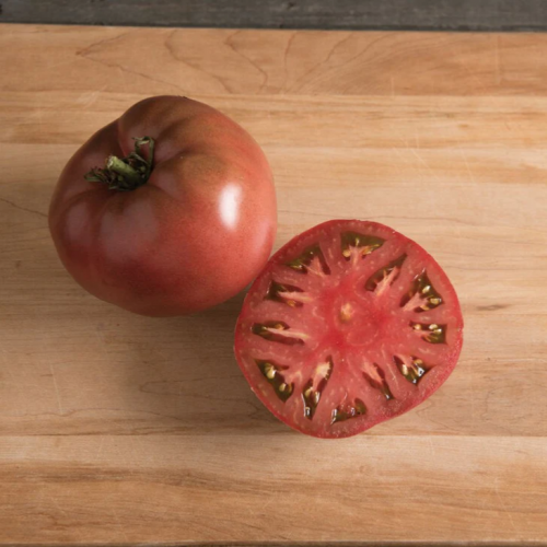 طماطم الكربون - Carbon Tomato