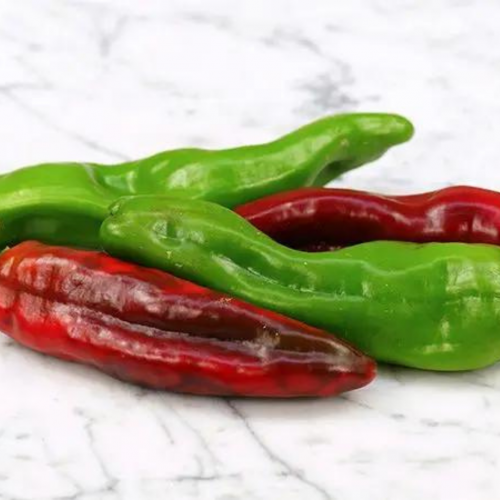 فلفل أنهايم الحار - Anaheim Hot Pepper