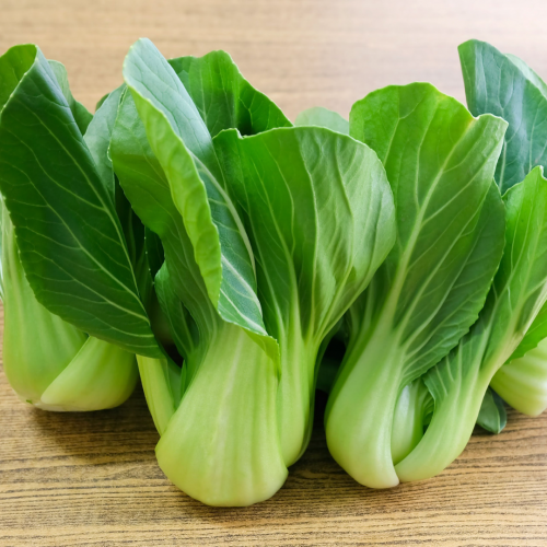 باك تشوي صغير - Baby Pak Choi
