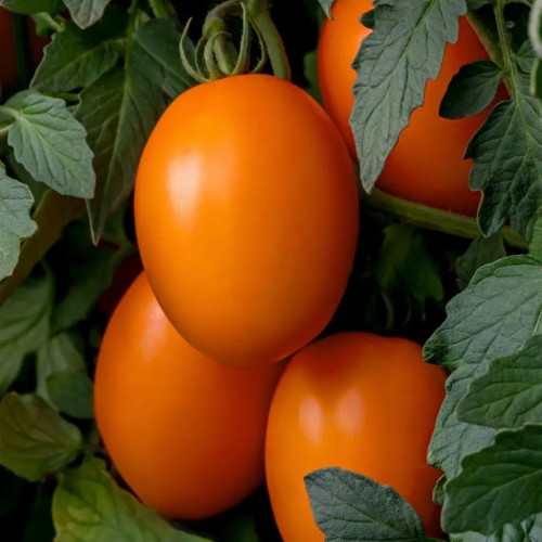 طماطم المرح - Vivacious Tomato