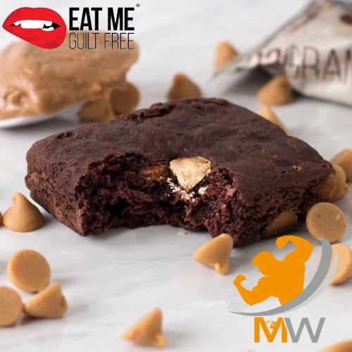 براوني ايت مي بينت بتر Eat me