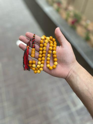 مسباح تراب كهرب بريحه ( شكه تفصال )
