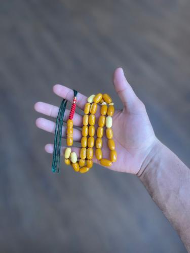 مسباح تراب كهرب فواح ( شكه تفصال )