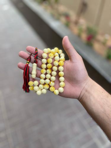 مسباح تراب كهرب بريحه ( شكه تفصال )