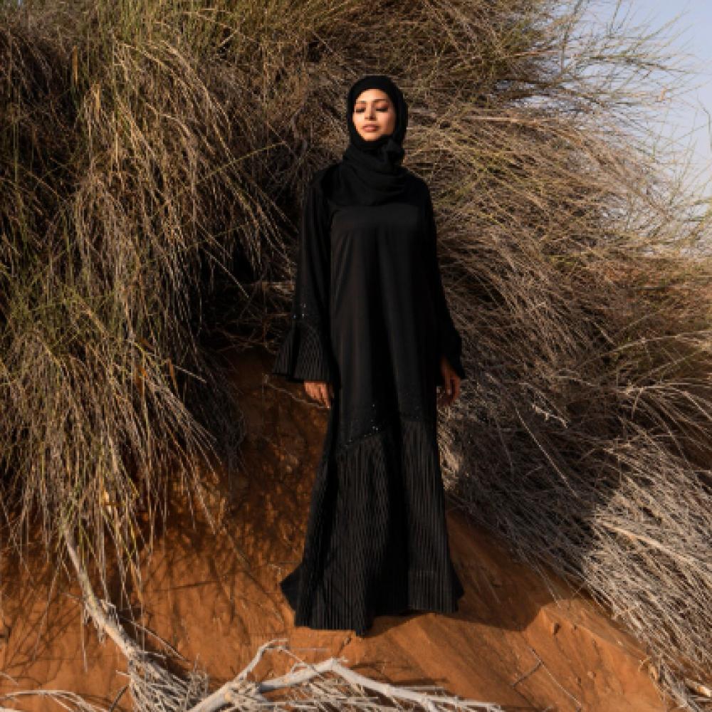 العباية السعودية