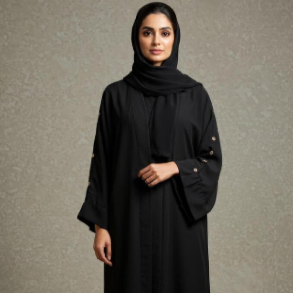 افضل اقمشة العبايات: المزايا وكيف تختارينها