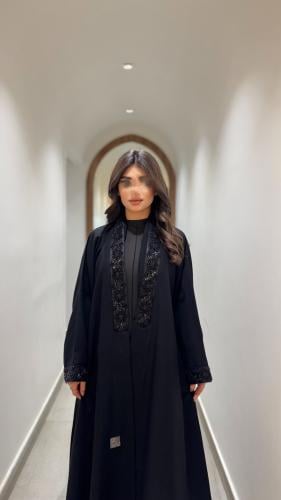 عبايه رغد