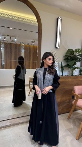 عبايه بيان