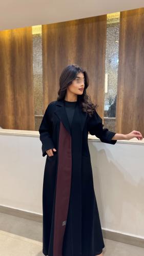 عبايه غزل