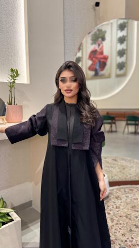 عبايه سهام