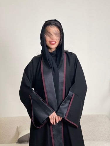 عبايه نهى
