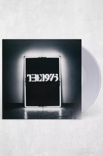 The 1975 - The 1975 LP