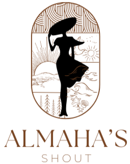 Almaha’s shout