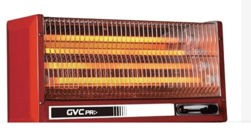 دفاية جي في سي