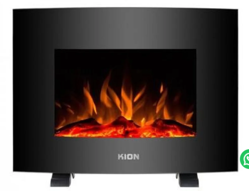 دفاية كيون ديكور وشاشه