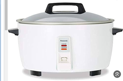 طباخة بانسونيك