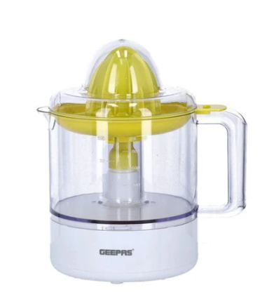 عصارة برتقال جيباس