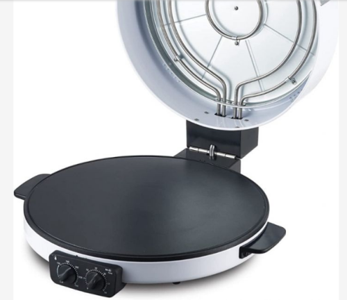 خبازة الفطائر جانو السيف