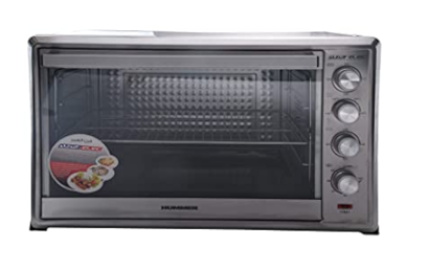 فرن همر السيف 60لتر