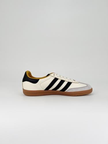 adidas Samba OG JJJJound White