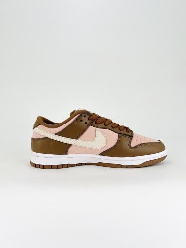 Nike SB Dunk Low Stussy Cherry