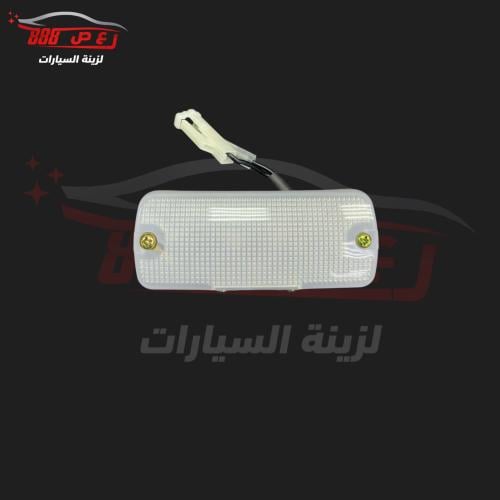 لمبة سقف شاص