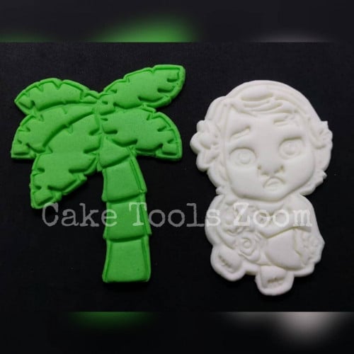 قطاعة و ختم موانا