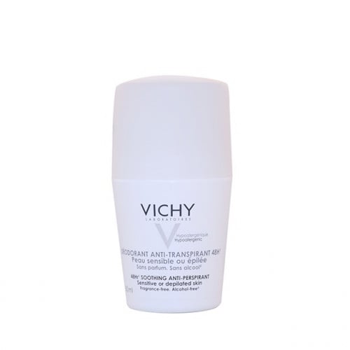 Vichy Deo Roll On 50 ml | فيشي رول للعرق 50 مل