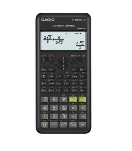 آلة حاسبة CASIO موديل fx-82es plus