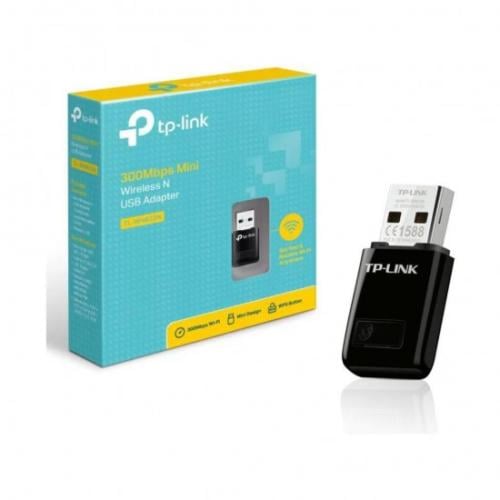 وايرلس 300 تي بي لينك TL-WN823N